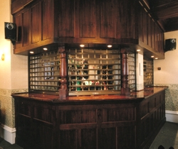 bar shutters